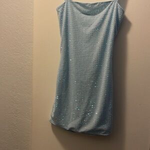 Homecoming or Prom Dress